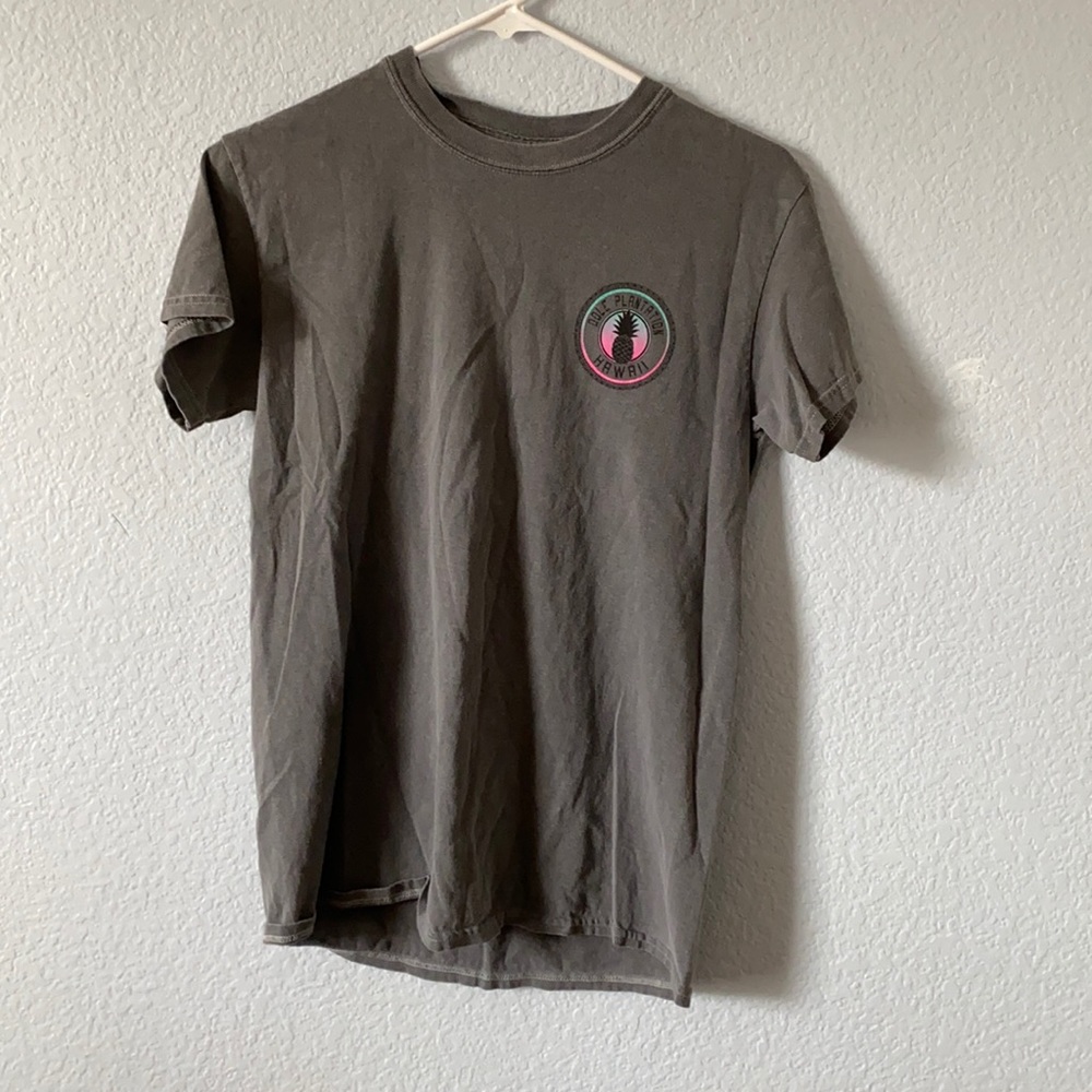 Woman’s tshirt